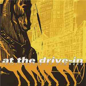 At The Drive-In - Relationship Of Command download free
