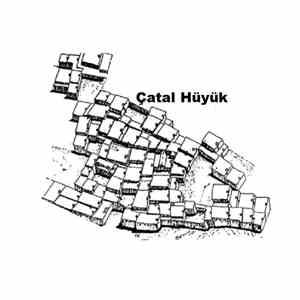 Çatal Hüyük - Çatal Hüyük download free