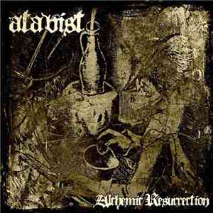 Atavist  - Alchemic Resurrection download free