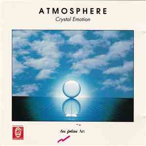 Atmosphere  - Crystal Emotion download free