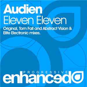 Audien  - Eleven Eleven download free