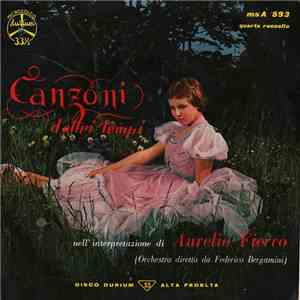 Aurelio Fierro - Canzoni D'Altri Tempi - Quarta Raccolta download free