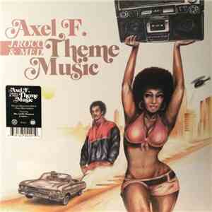 Axel F.  - Theme Music download free