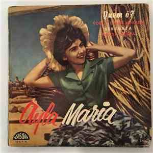 Ayla Maria - Quem é ? download free
