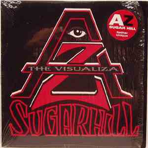 AZ The Visualiza - Sugar Hill download free