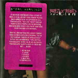 Babes In Toyland - Painkillers download free
