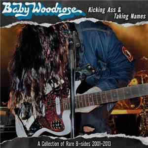 Baby Woodrose - Kicking Ass & Taking Names download free