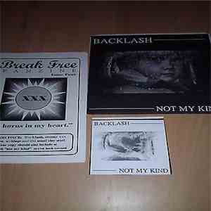 Backlash  - Not My Kind download free