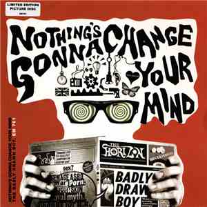Badly Drawn Boy - Nothing's Gonna Change Your Mind download free