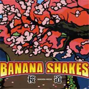 Banana Shakes - Sakura Michi download free