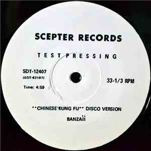 Banzaii - Chinese Kung Fu download free