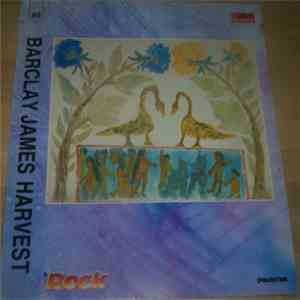 Barclay James Harvest - Barclay James Harvest download free