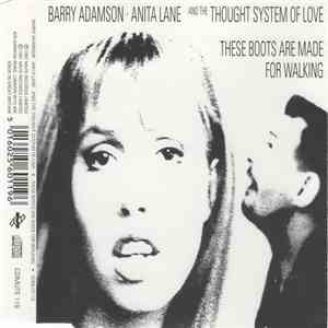 Barry Adamson • Anita Lane and The Thought System Of Love - These Boots Are Made For Walking download free