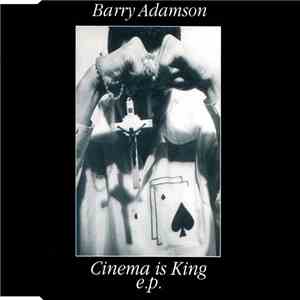 Barry Adamson - Cinema Is King E.P. download free