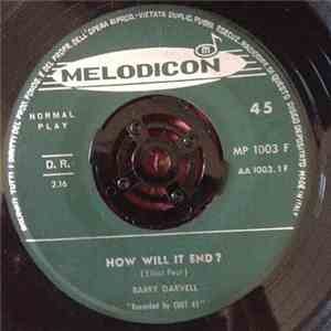 Barry Darvell - How Will It End? download free