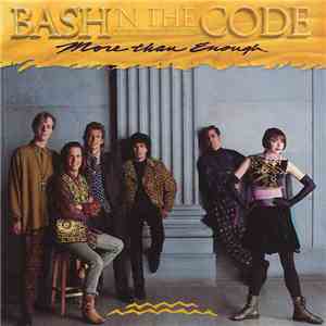 Bash 'n The Code - More Than Enough download free