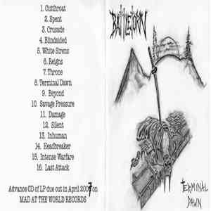 Battletorn - Terminal Dawn download free