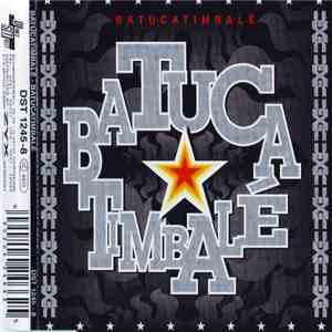 Batucatimbale - Batucatimbale download free
