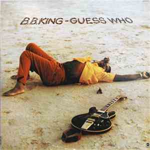 B.B. King - Guess Who download free