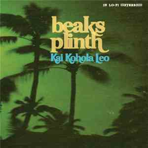 Beaks Plinth - Kai Kohola Leo download free