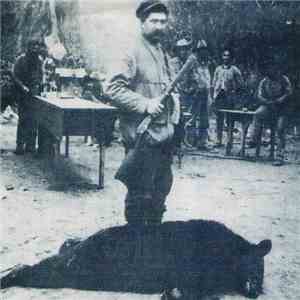Bears  - I Was A Good Hunter Until That Day download free