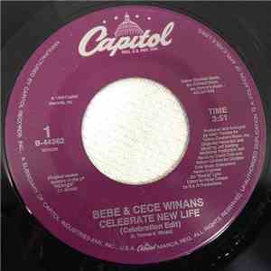Bebe & Cece Winans - Celebrate New Life download free