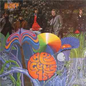 Bee Gees - The Bee Gees 1st download free