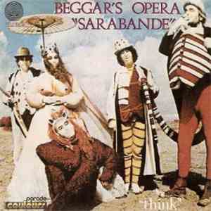 Beggar's Opera - Sarabande download free