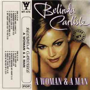 Belinda Carlisle - A Woman & A Man download free