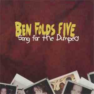 Ben Folds Five - Song For The Dumped download free