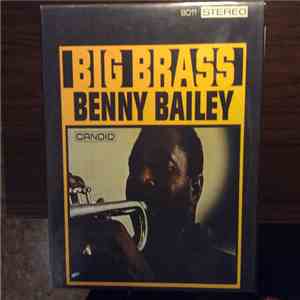 Benny Bailey - Big Brass download free