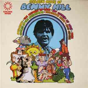 Benny Hill - Golden Hour Of Benny Hill download free