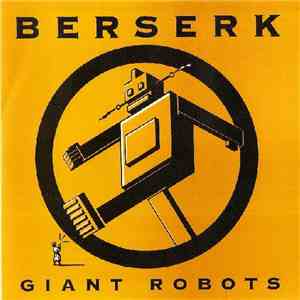 Berserk  - Giant Robots download free
