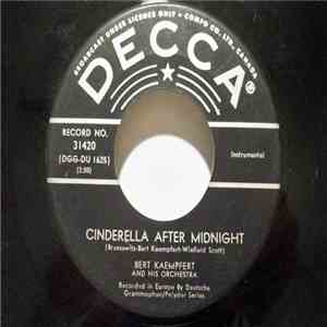Bert Kaempfert And His Orchestra - Cinderella After Midnight download free