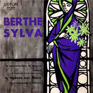 Berthe Sylva - Le Raccommodeur De Faïence download free