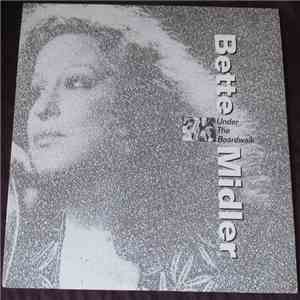 Bette Midler - Under The Boardwalk download free