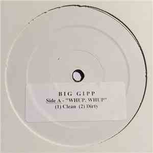 Big Gipp - Whup, Whup download free
