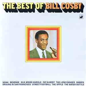 Bill Cosby - The Best Of Bill Cosby download free