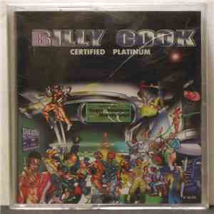 Billy Cook - Certified Platinum download free