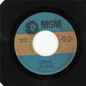 Billy Eckstine - Stardust / I Apologize download free