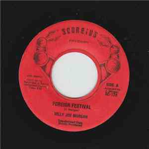 Billy Joe Morgan - Foreign Festival download free