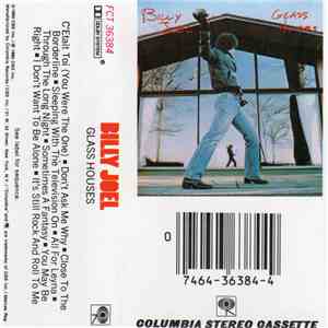 Billy Joel - Glass Houses download free
