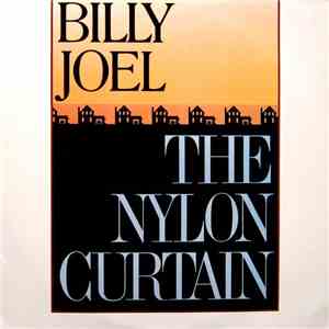 Billy Joel - The Nylon Curtain download free