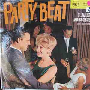 Billy Walker And His Orchestra - Party Beat download free