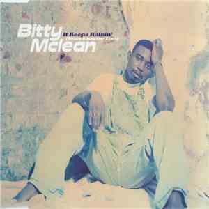 Bitty Mclean - It Keeps Rainin' (Tears From My Eyes) download free