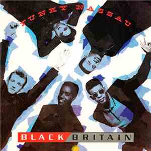 Black Britain - Funky Nassau download free