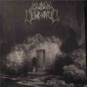 Black Dementia - Proxima Thule download free