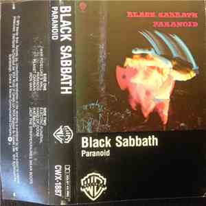 Black Sabbath - Paranoid download free