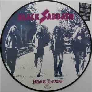 Black Sabbath - Past Lives Vol. 1 download free