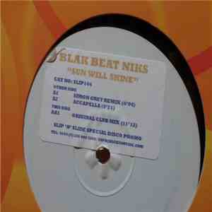 Blak Beat Niks - The Sun Will Shine download free
